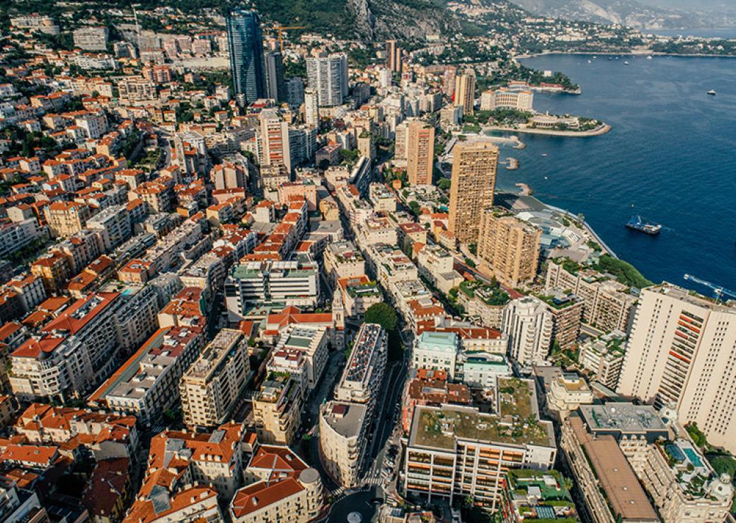 Monaco