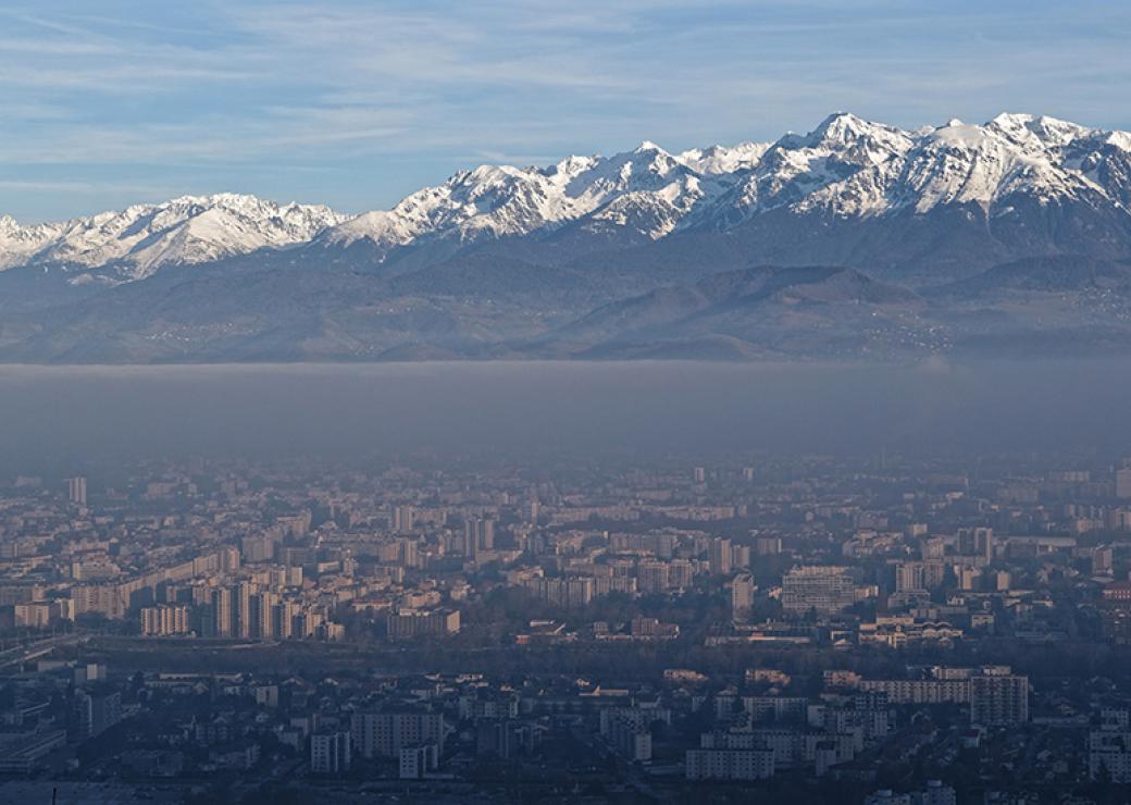 Pollution