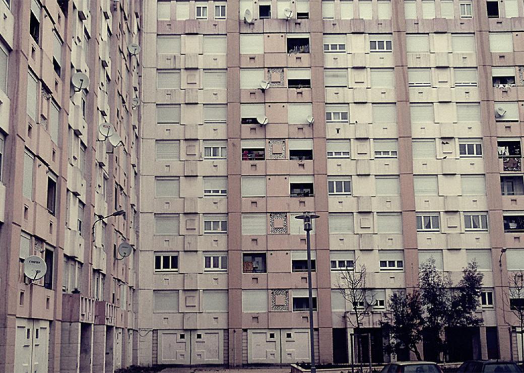 HLM