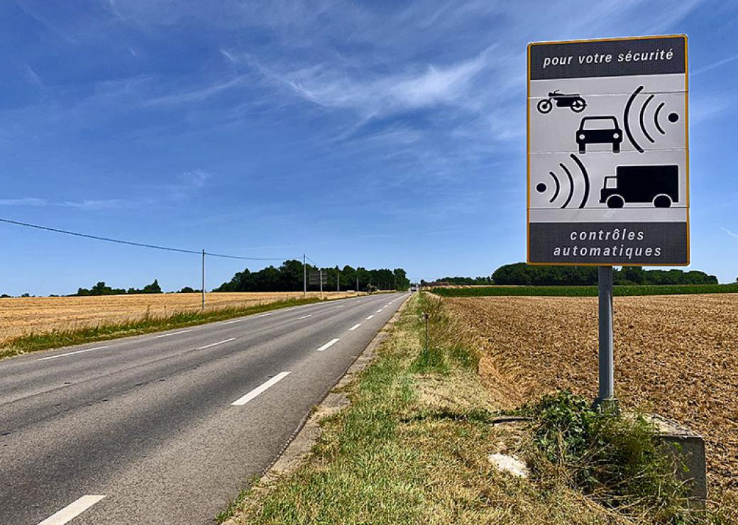 Contrôles