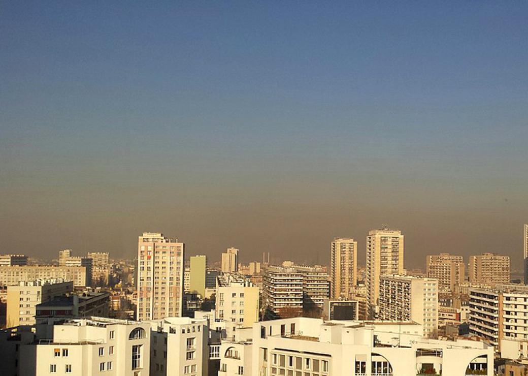 Pollution