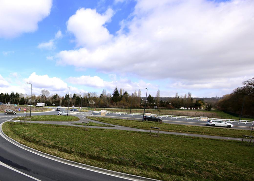 Transports : la dépendance à la voiture individuelle s'accroît… sauf en Île-de-France