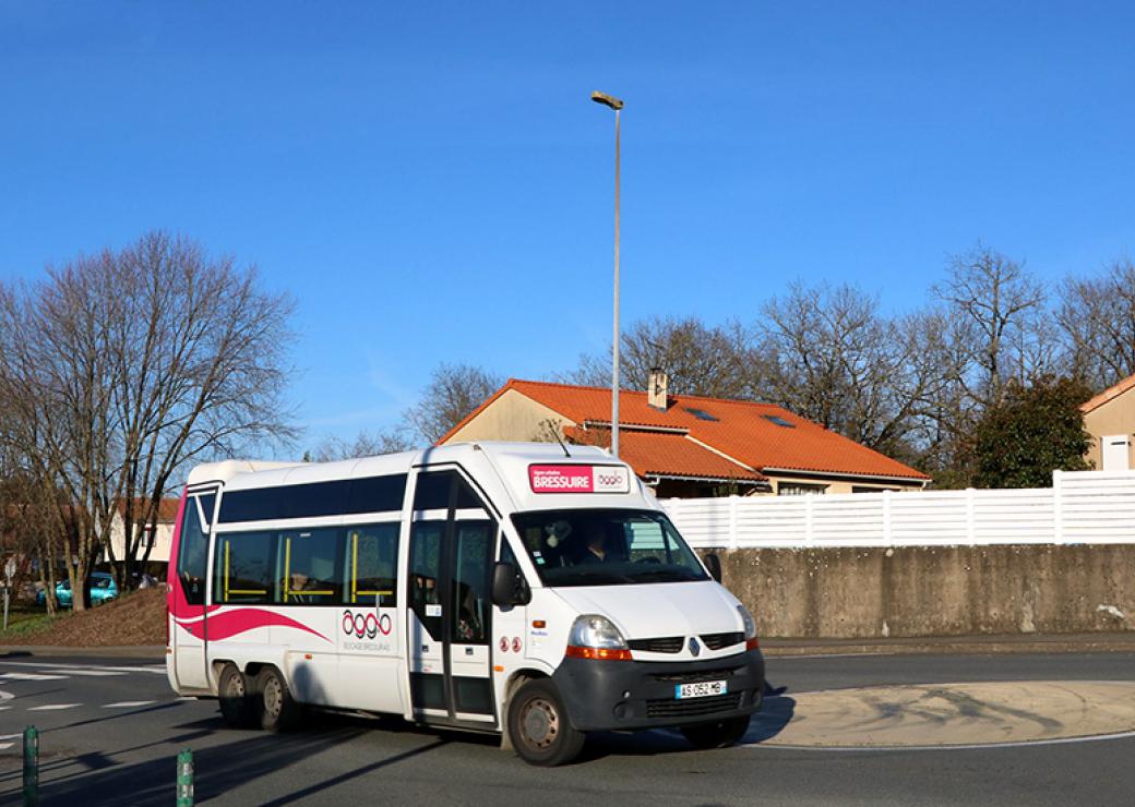 Minibus
