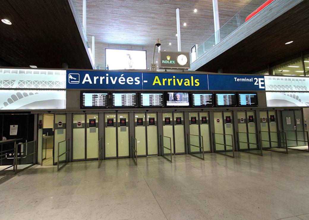 Aeroport