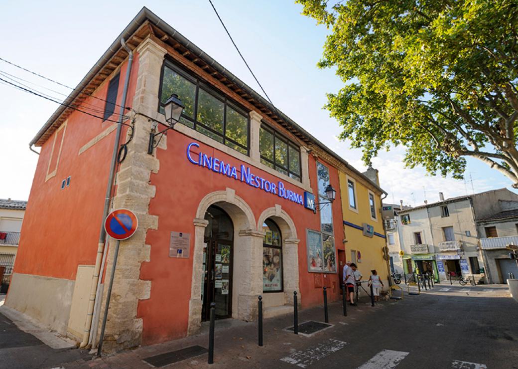 Cinéma
