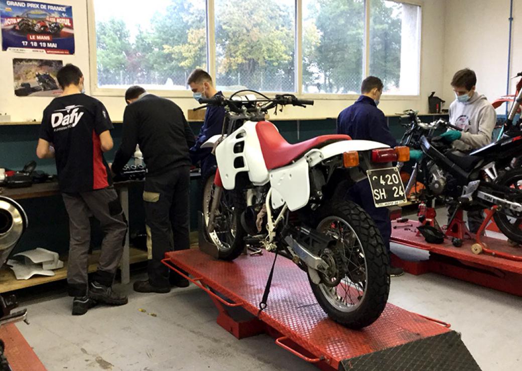 apprentis
