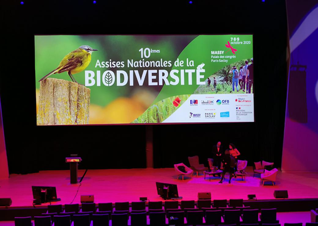 Biodiversité