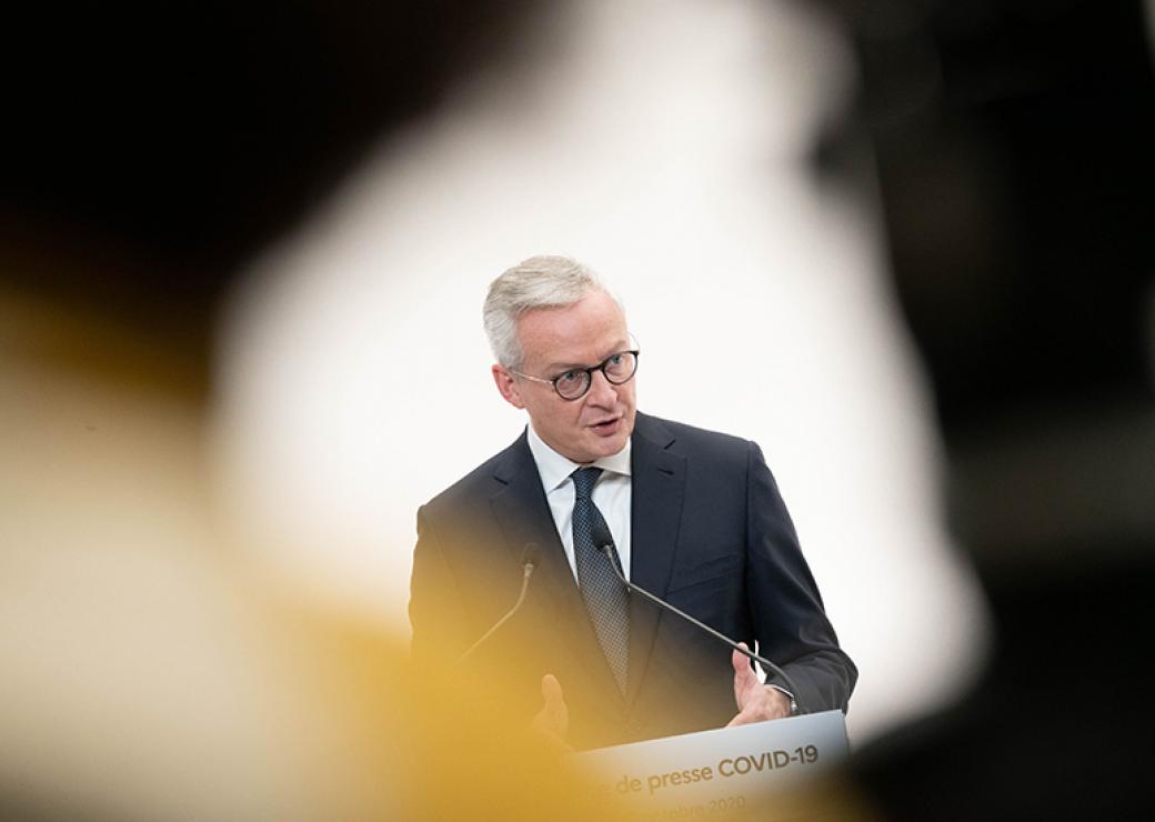 conférence presse