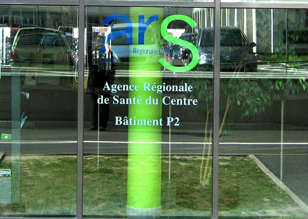 ARS