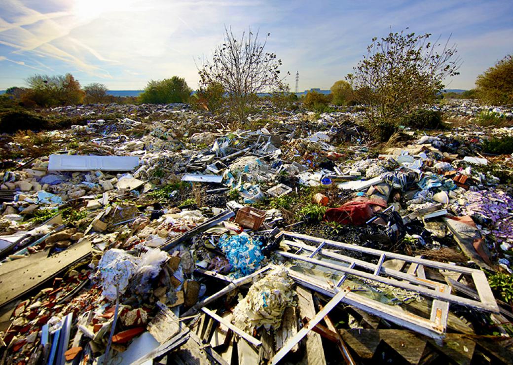 Écocide : vers un élargissement de l’arsenal répressif pour les atteintes graves à l’environnement