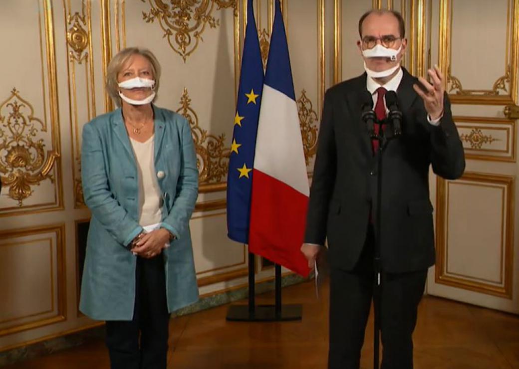 Comité interministériel du handicap