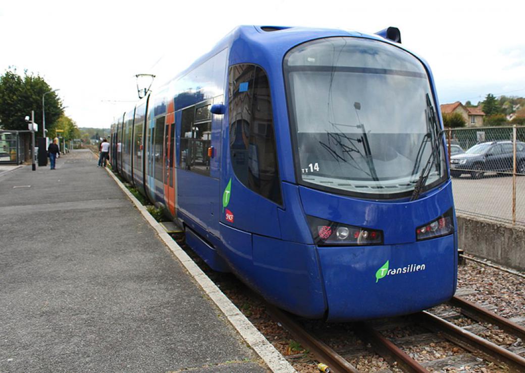 Transilien