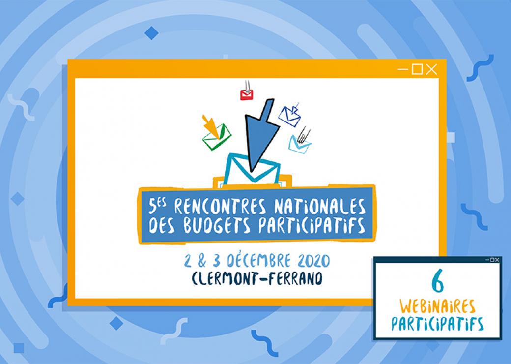 Budgets participatifs