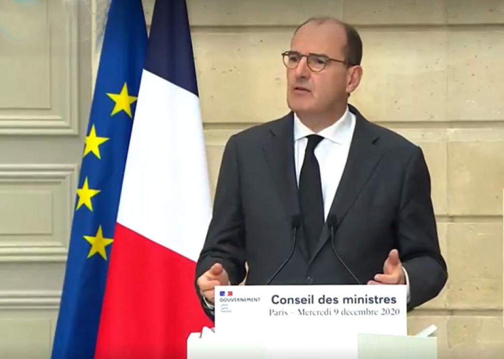 Séparatismes