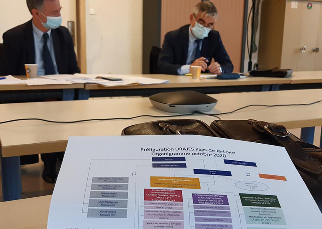 Réforme