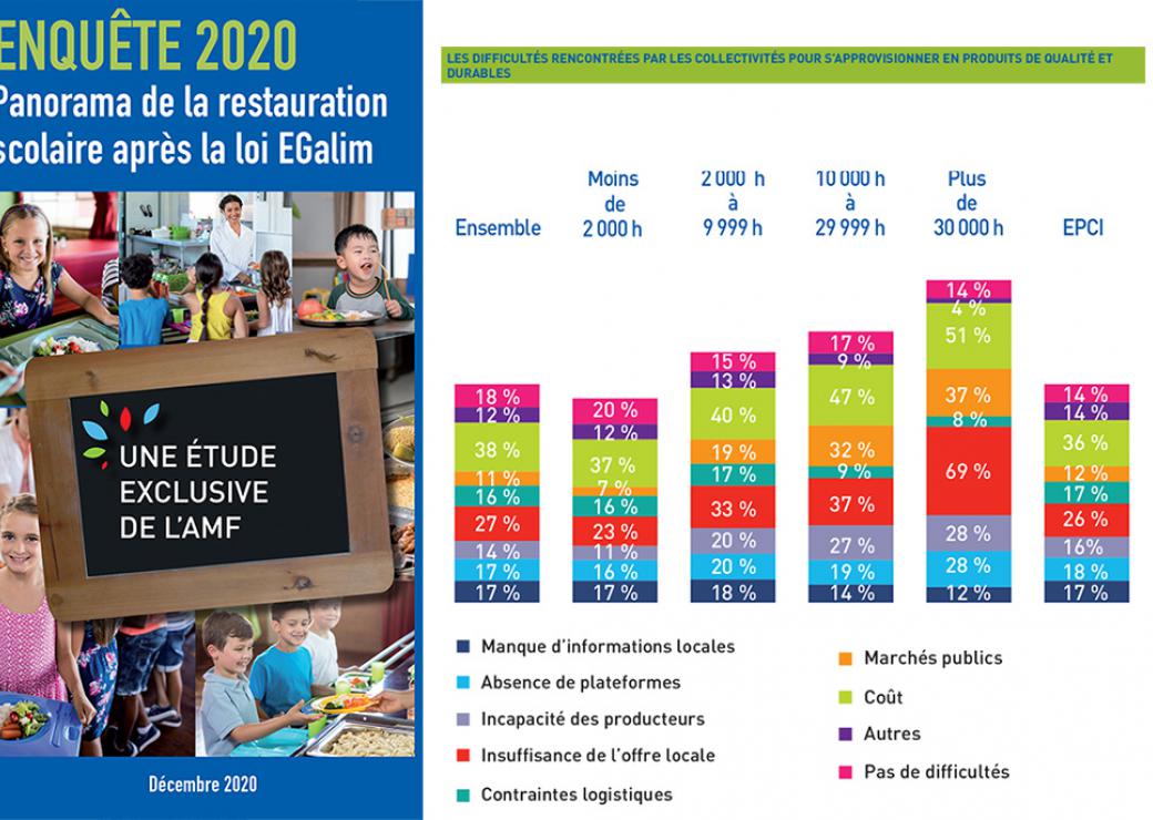 Restauration scolaire