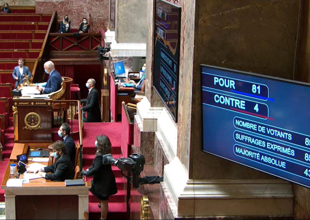 Justice environnementale