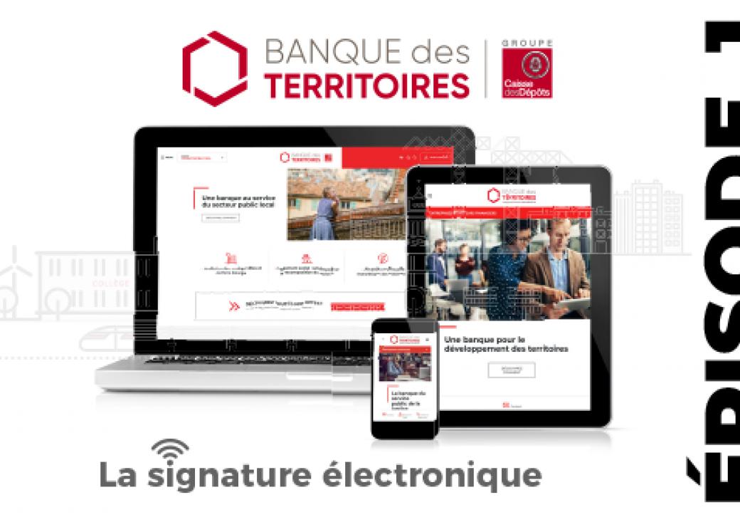 Signature électronique [Episode 1] – Qu’est-ce que c’est ?