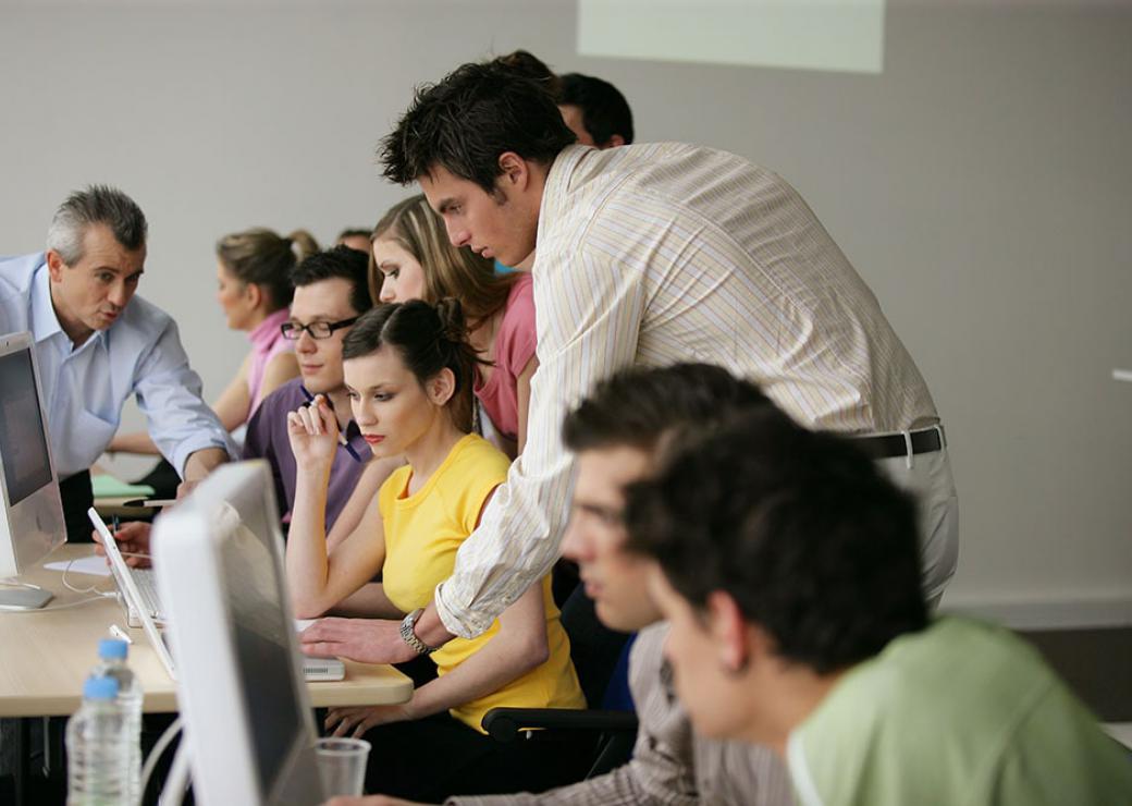 Inclusion numérique