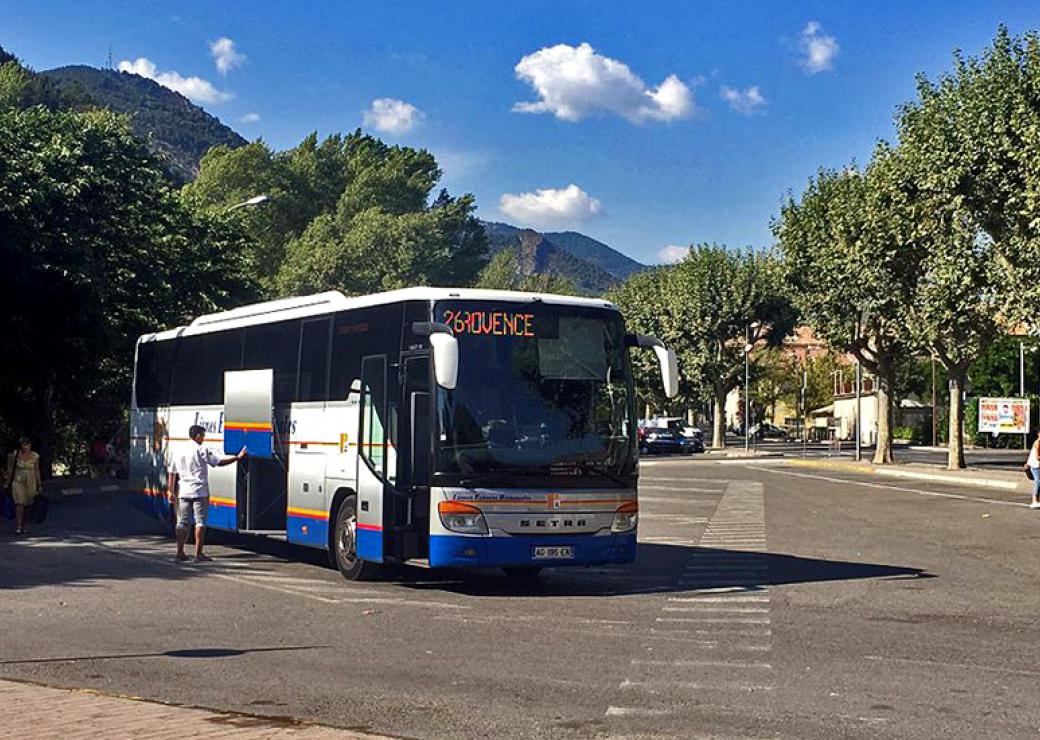 Organisation des mobilités l'articulation des compétences