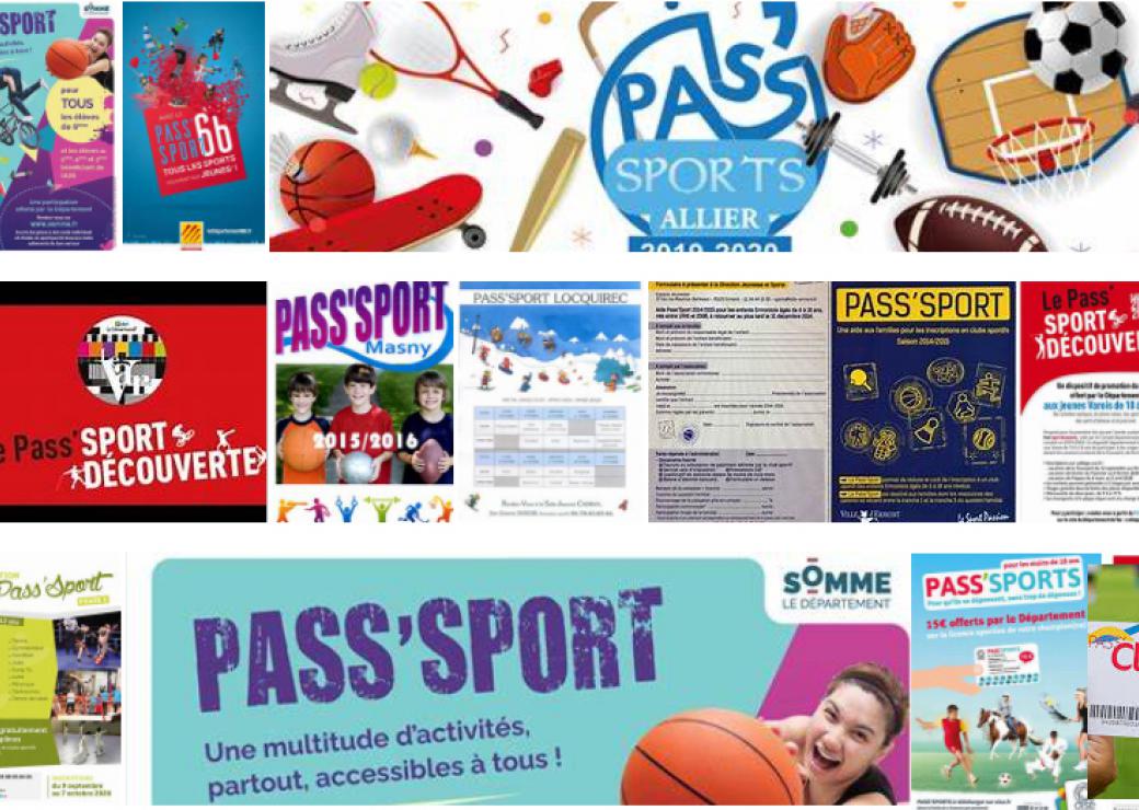 Pass Sport