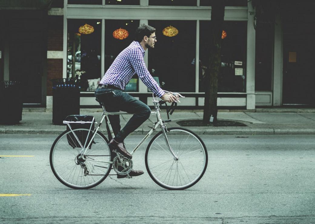 Vélo