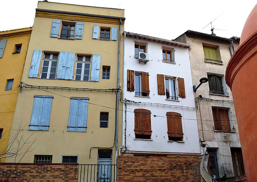 Passoires énergétiques