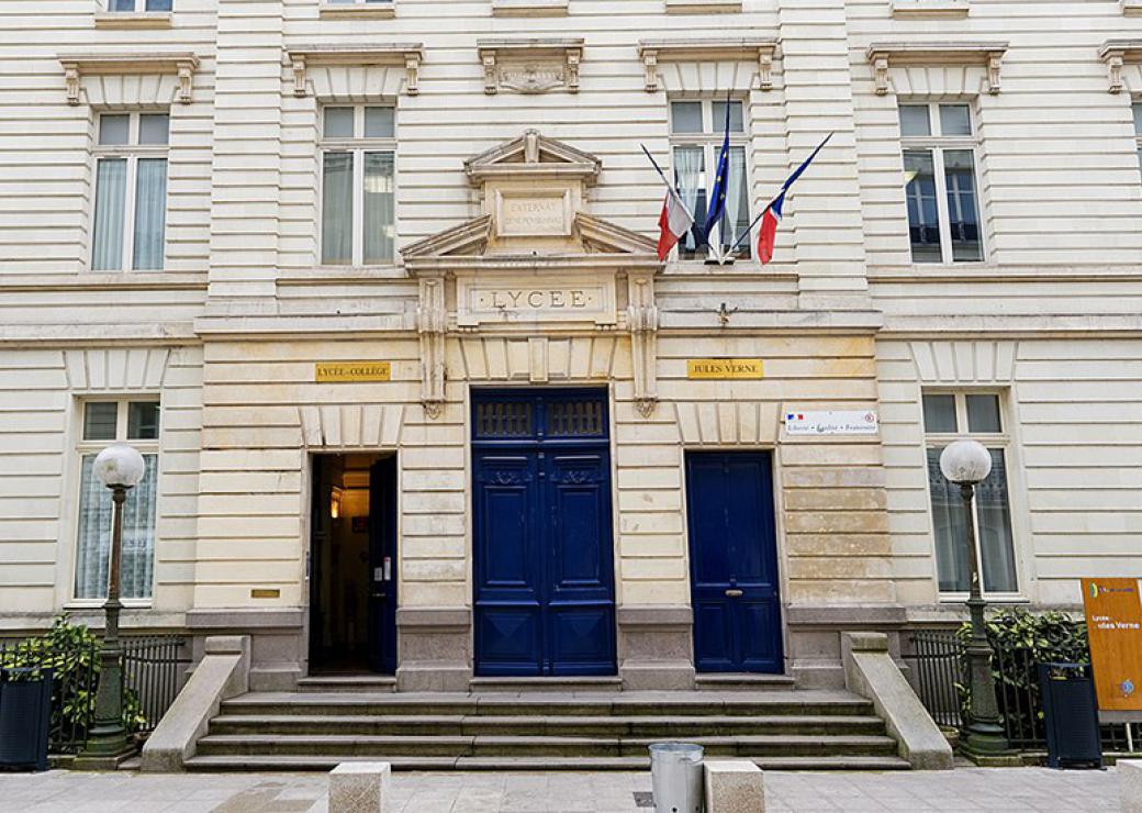 Lycée 