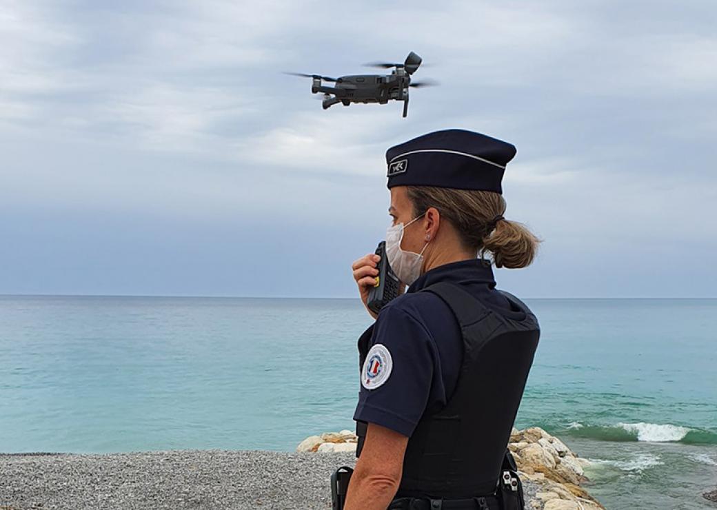 Drone