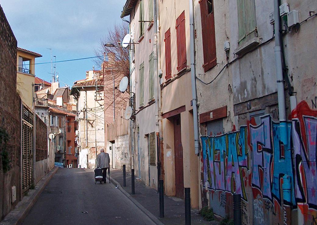 polices de l'habitat