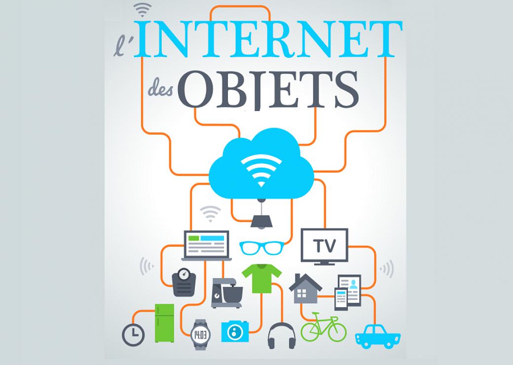 Internet des objets