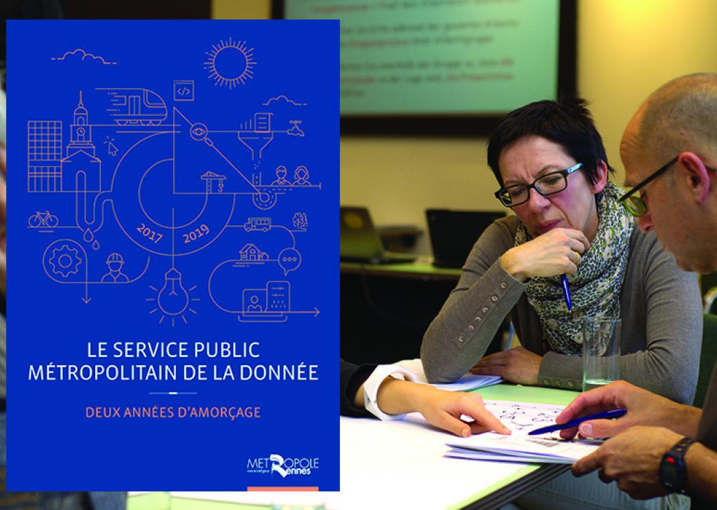 service public de la donnée