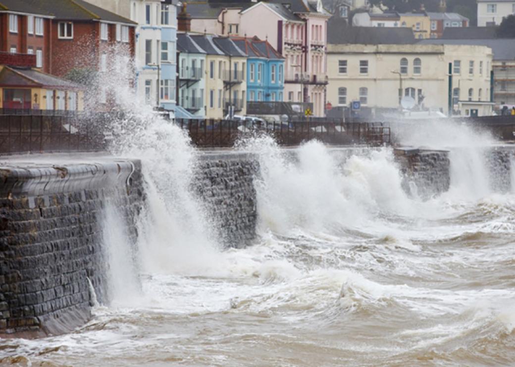 Tempête