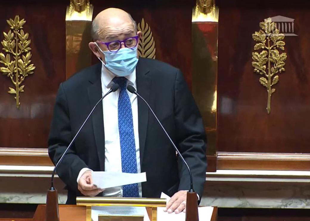 Développement solidaire