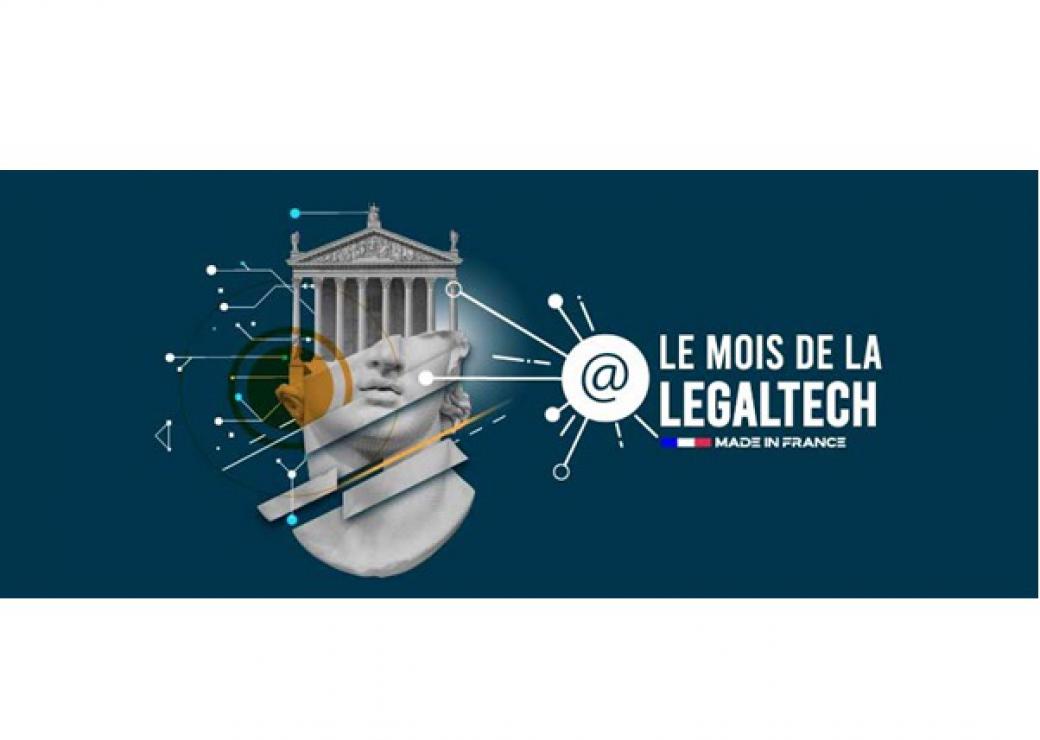 Le Mois de la LegalTech édition 2021