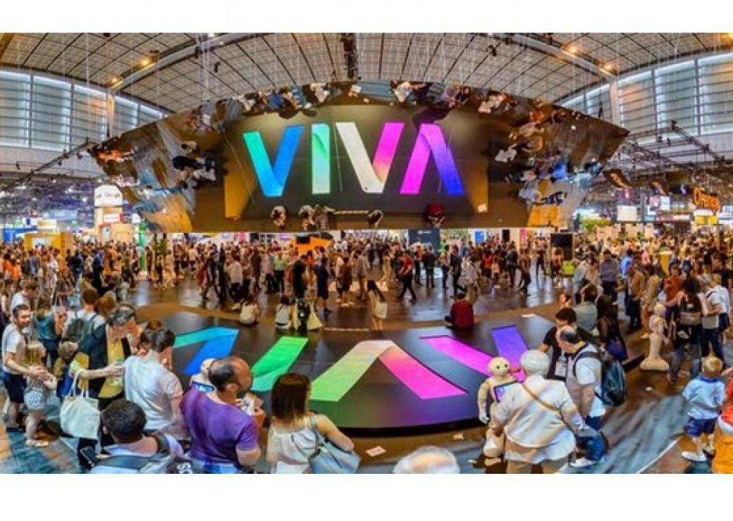 Viva Tech édition 2021