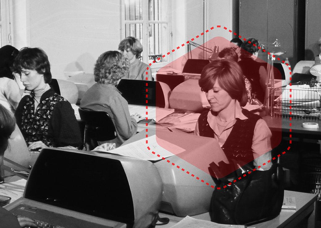 premières femmes CDC