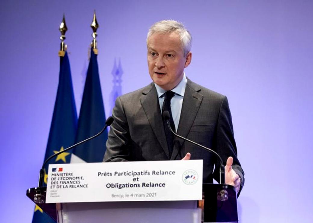 prêts participatifs Relance