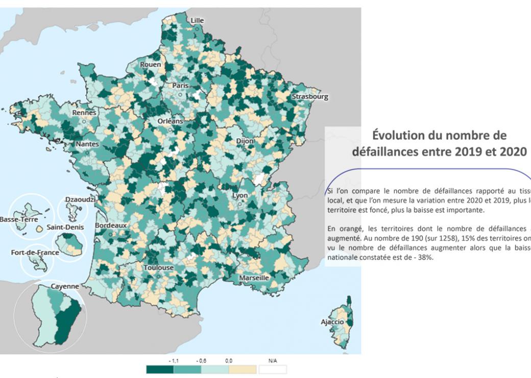 intercommunalités