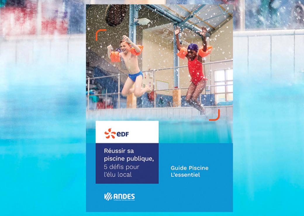 Guide piscine