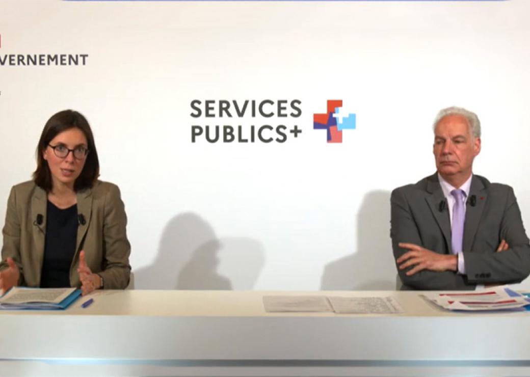 simplification des démarches administratives des entreprises
