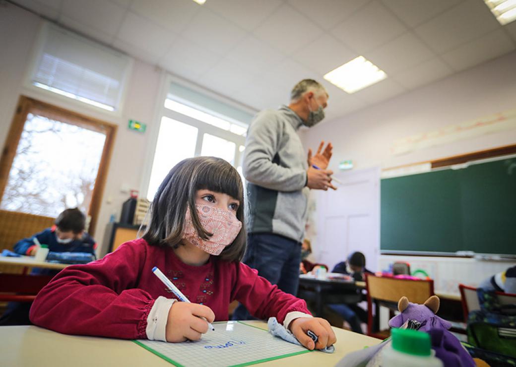 Ecole primaire