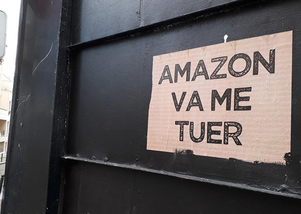 Amazon