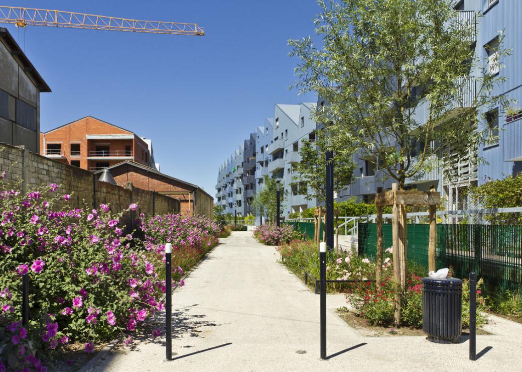 Habitat social