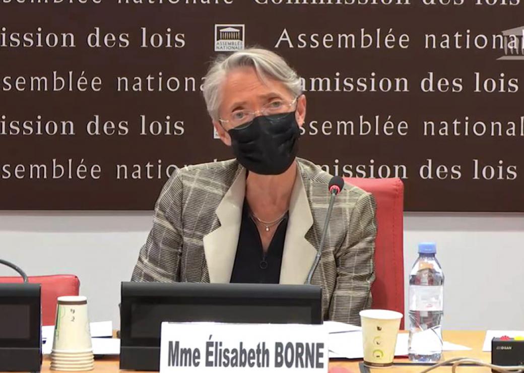 Accompagnement des jeunes