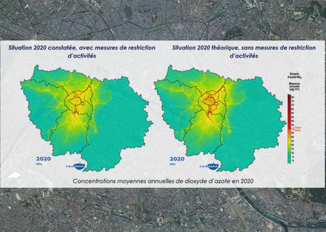 qualité de l'air