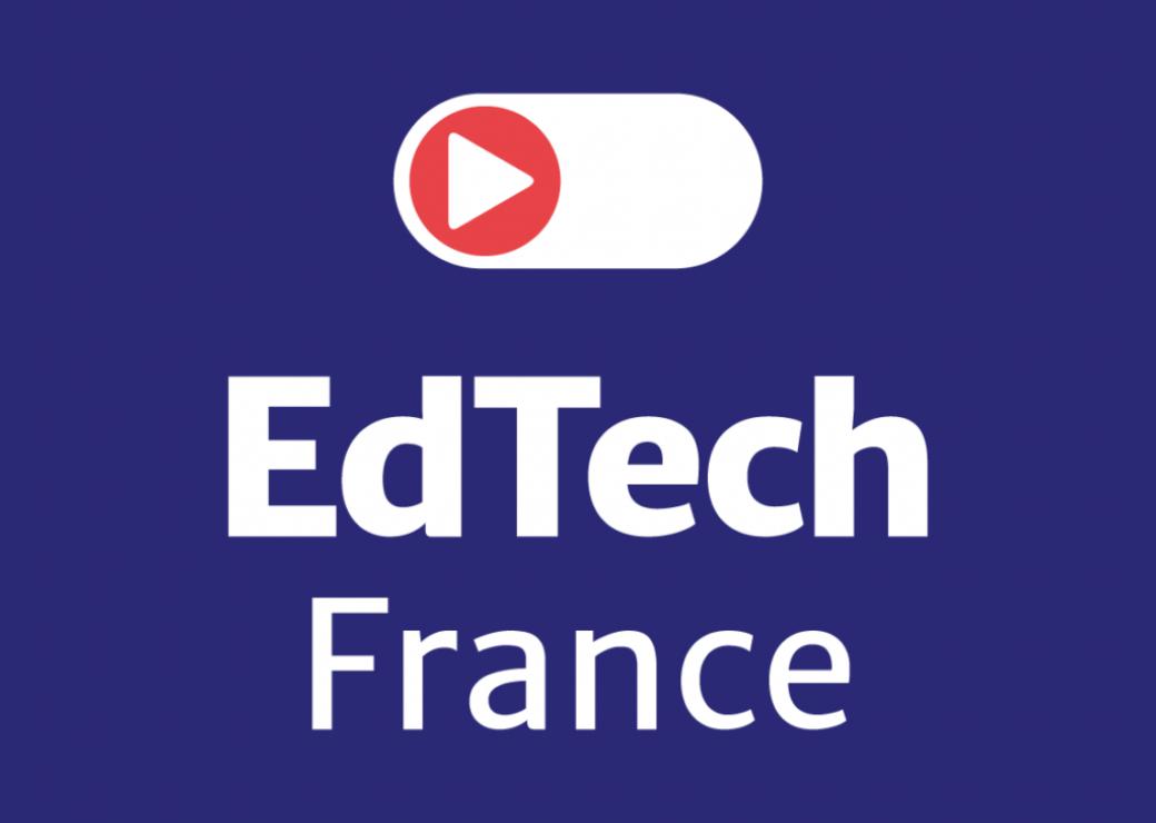 Logo EdTech France