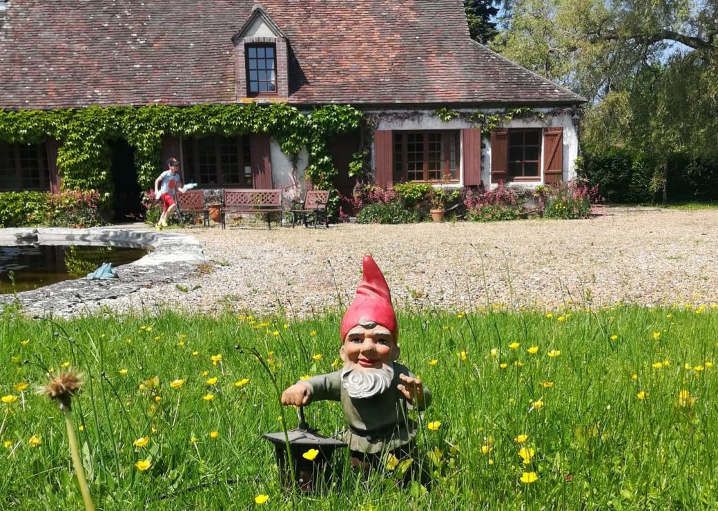 Essor des achats de maisons à la campagne : le début d’un exode inversé