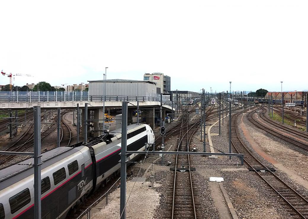 Gare