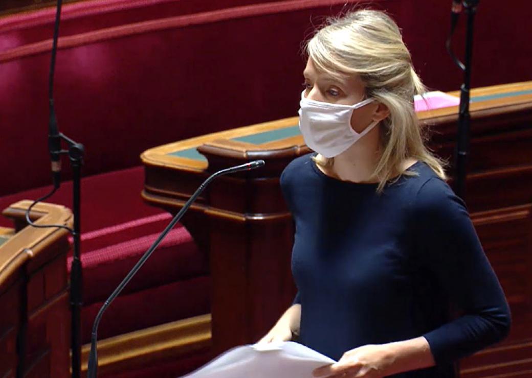 PJL climat et résilience